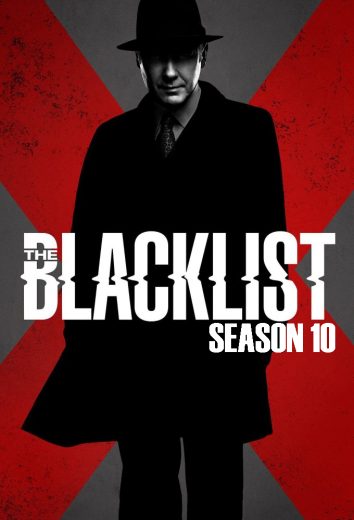 مسلسل The Blacklist الموسم 10 الحلقة 13 مترجمة