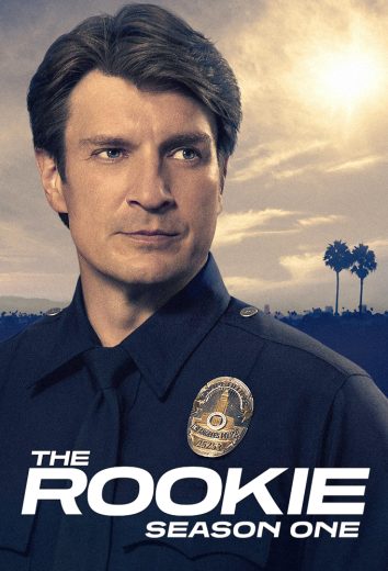 مسلسل The Rookie الموسم الاول الحلقة 9 مترجمة