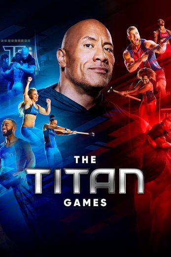 مسلسل The Titan Games الموسم الثاني الحلقة 9 مترجمة