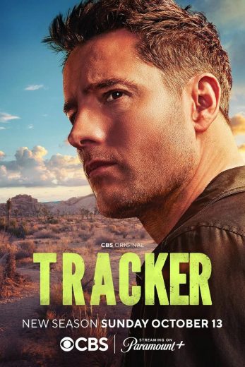 مسلسل Tracker الموسم الثاني الحلقة 3 مترجمة