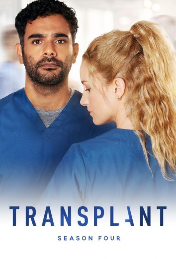 مسلسل Transplant الموسم الرابع الحلقة 9 مترجمة