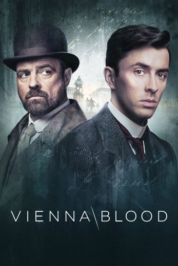 مسلسل Vienna Blood الموسم الاول الحلقة 3 الاخيرة مترجمة