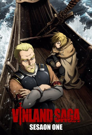 انمي Vinland Saga الموسم 1 الحلقة 7 مترجمة