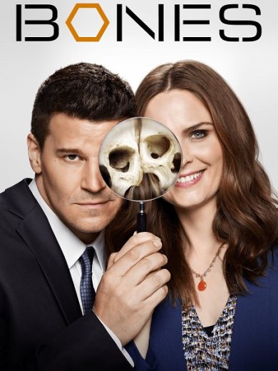 مسلسل Bones الموسم الثاني عشر الحلقة 4 مترجمة