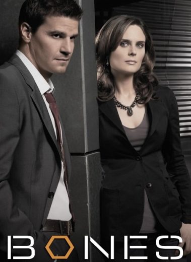 مسلسل Bones الموسم الثاني الحلقة 21 الاخيرة مترجمة