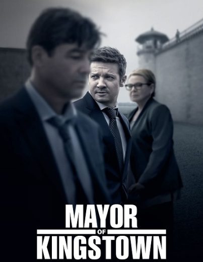مسلسل Mayor of Kingstown الموسم الاول الحلقة 3 مترجمة