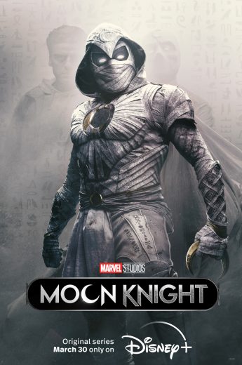 مسلسل Moon Knight الموسم الاول الحلقة 4 مترجمة