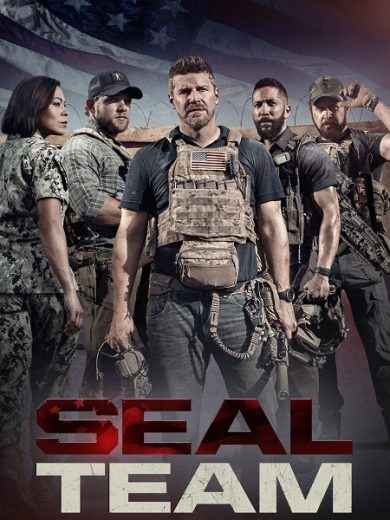 مسلسل SEAL Team الموسم الخامس الحلقة 14 مترجمة