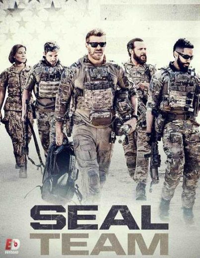 مسلسل SEAL Team الموسم الرابع الحلقة 2 مترجمة