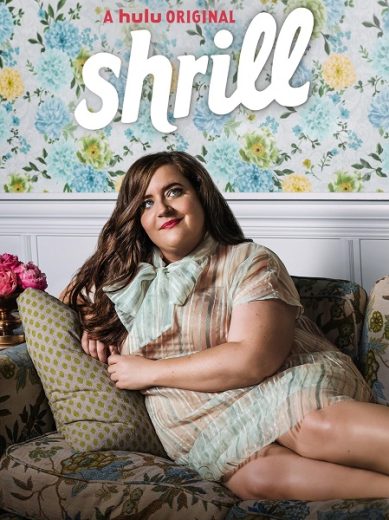 مسلسل Shrill الموسم الثاني الحلقة 1 مترجمة