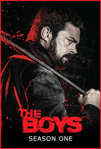 مسلسل The Boys الموسم الاول الحلقة 5 مترجمة