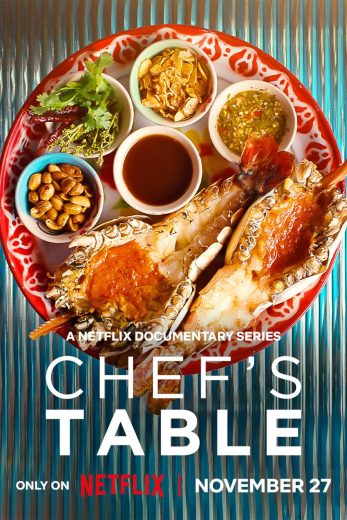 برنامج Chef’s Table الموسم السابع الحلقة 4 مترجمة