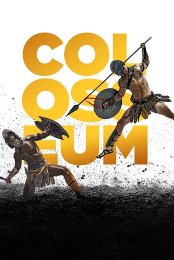 مسلسل Colosseum الموسم الاول الحلقة 6 مترجمة