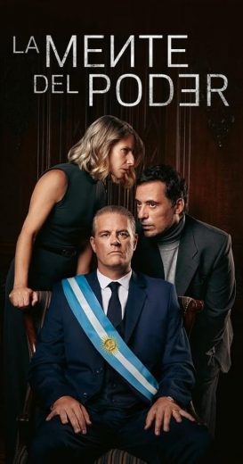مسلسل The Mind Behind Power الحلقة 2 مترجمة