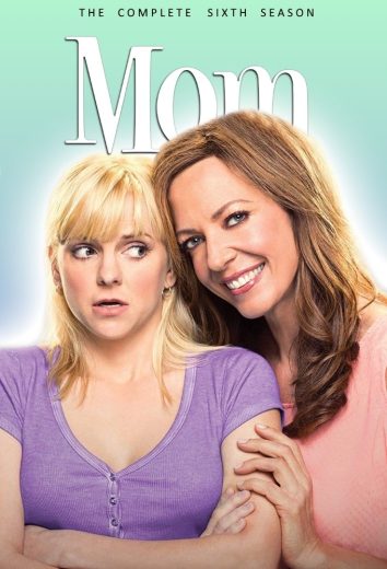 مسلسل Mom الموسم السادس الحلقة 9 مترجمة