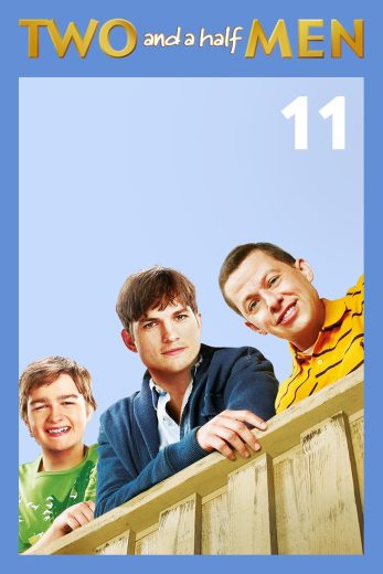 مسلسل Two and a Half Men الموسم الحادي عشر الحلقة 18 مترجمة
