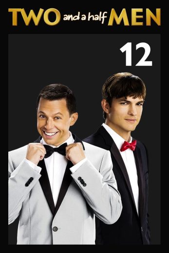 مسلسل Two and a Half Men الموسم الثاني عشر الحلقة 9 مترجمة