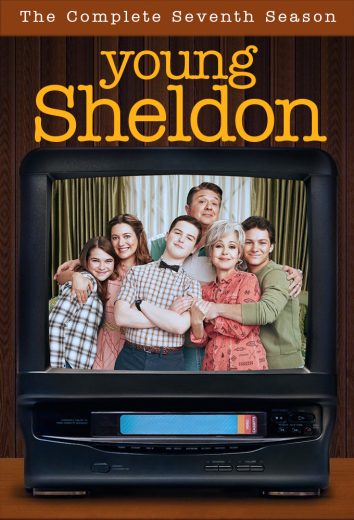 مسلسل Young Sheldon الموسم السابع الحلقة 1 مترجمة