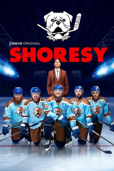 مسلسل Shoresy الموسم الثاني الحلقة 3 الثالثة مترجمة
