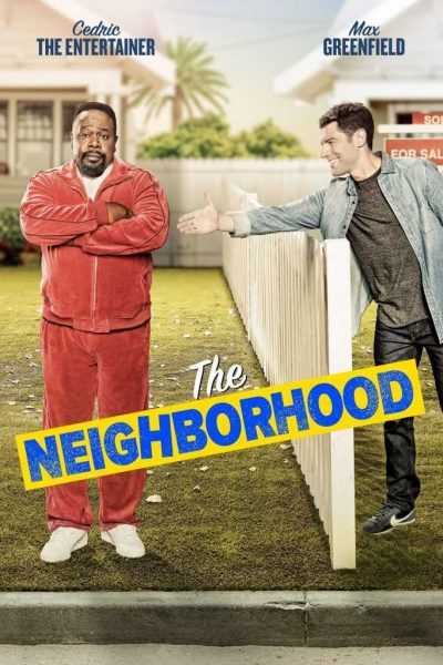 مسلسل The Neighborhood الموسم الثاني الحلقة 9 مترجمة