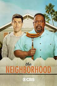 مسلسل The Neighborhood الموسم الثالث الحلقة 1 مترجمة