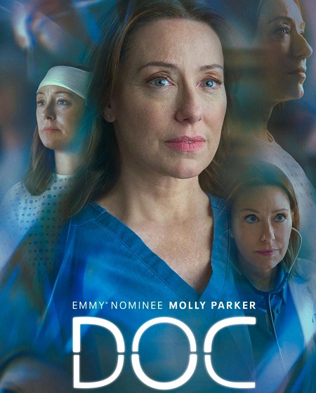 مسلسل Doc الموسم الاول الحلقة 1 مترجمة