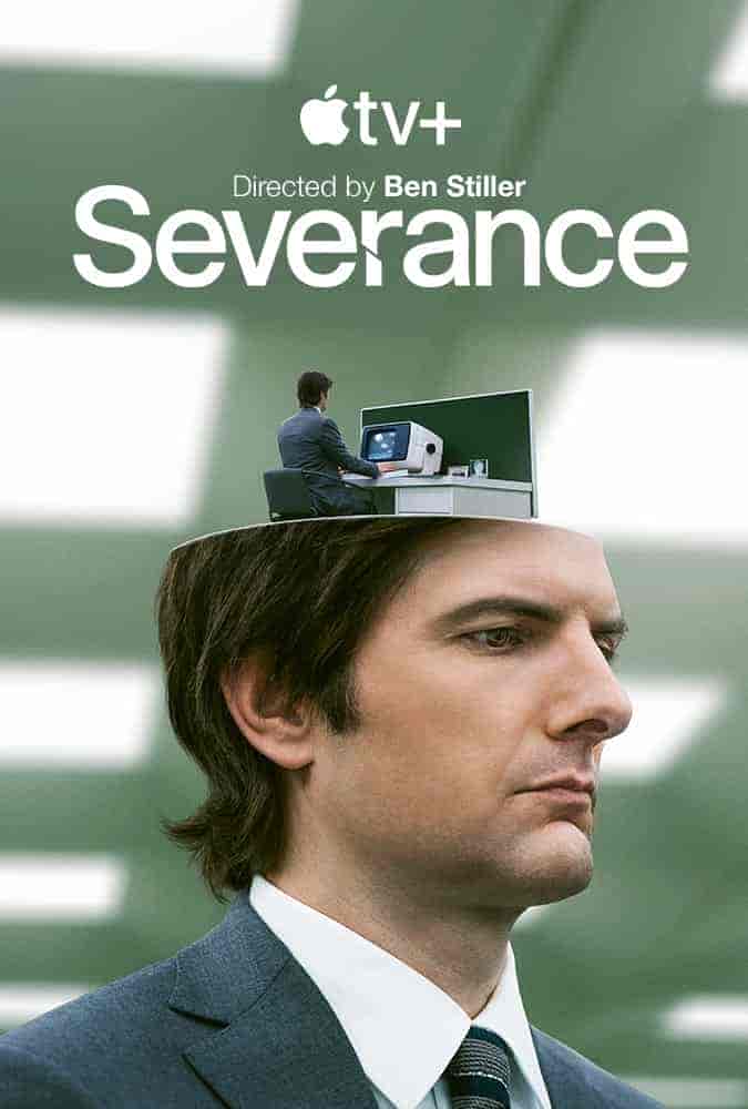 مسلسل Severance الموسم الاول الحلقة 6 السادسة مترجمة
