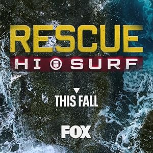 مسلسل Rescue HI Surf الموسم الاول الحلقة 1 مترجمة