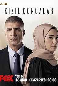 مسلسل البراعم الحمراء الحلقة 13 الثالثة عشر مترجمة