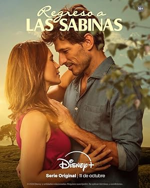 مسلسل Regreso a Las Sabinas الموسم الاول الحلقة 61 مترجمة