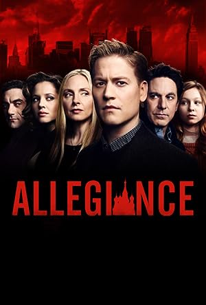 مسلسل Allegiance 2015 الموسم الاول الحلقة 4 مترجمة