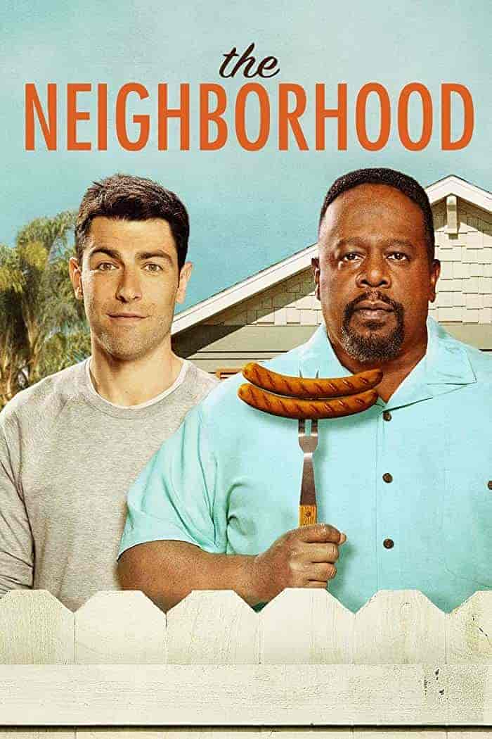 مسلسل The Neighborhood الموسم الرابع الحلقة 2 الثانية مترجمة