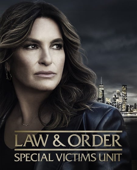 مسلسل Law & Order Special Victims Unit SVU الموسم 26 الحلقة 14 مترجمة