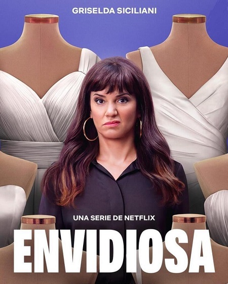 مسلسل Envious الموسم الثاني الحلقة 5 مترجمة
