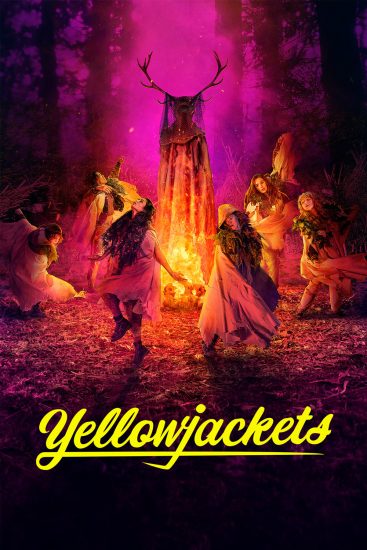 مسلسل Yellowjackets الموسم الثالث الحلقة 2 مترجمة