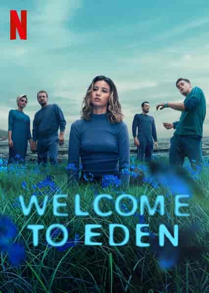 مسلسل Welcome to Eden الموسم الثاني الحلقة 2