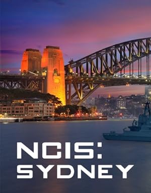 مسلسل NCIS Sydney الموسم الاول الحلقة 1 الاولى مترجمة