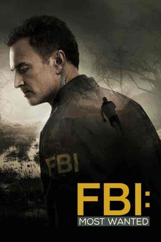 مسلسل FBI: Most Wanted الموسم الاول الحلقة 14 والاخيرة مترجمة