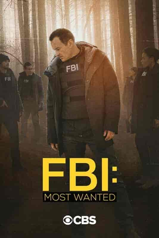 مسلسل FBI: Most Wanted الموسم الثاني الحلقة 9 التاسعة مترجمة