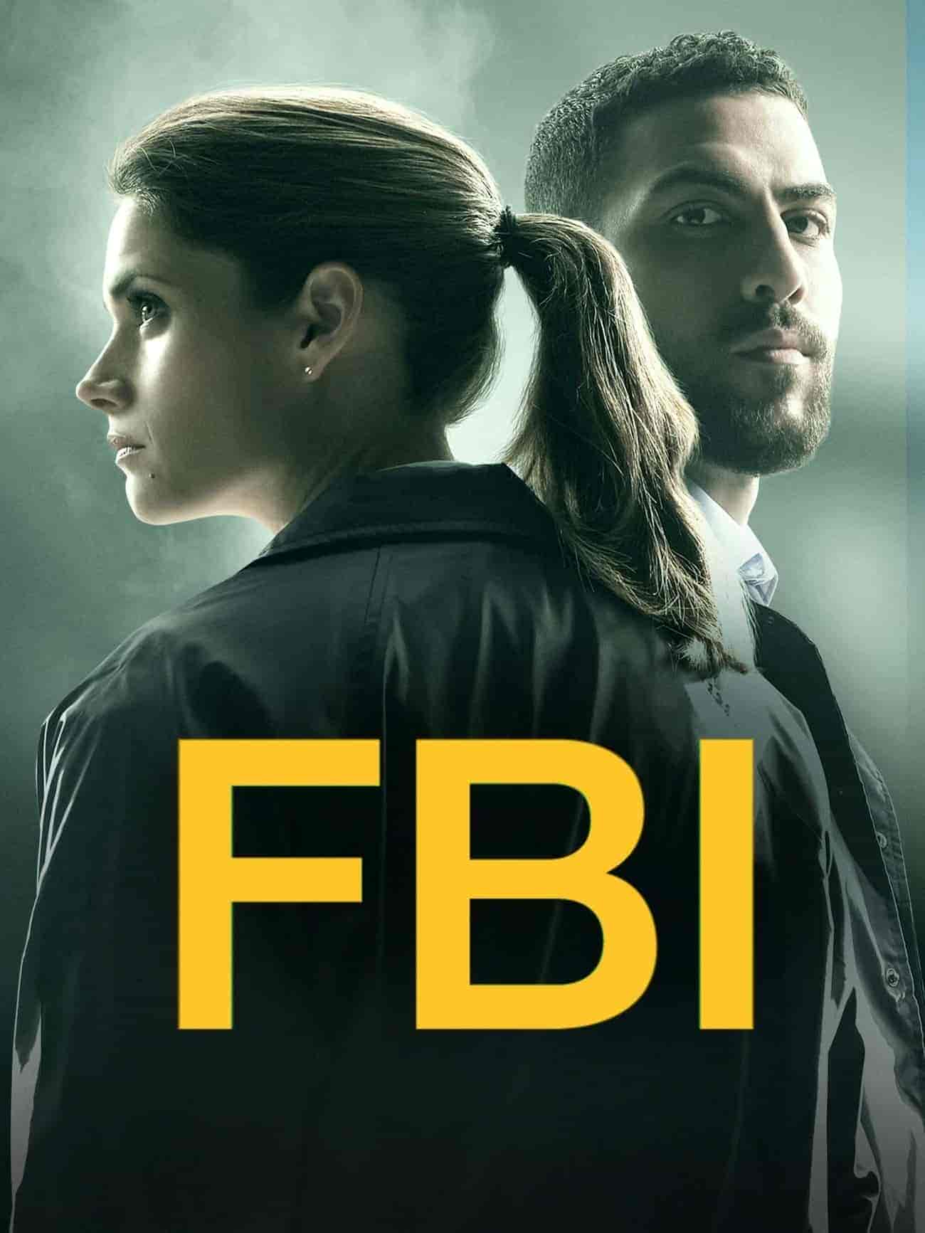 مسلسل FBI الموسم الثاني الحلقة 15 الخامسة عشر مترجمة