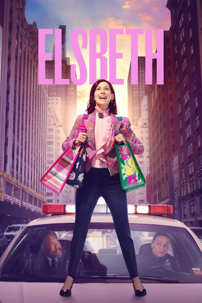 مسلسل Elsbeth الموسم الثاني الحلقة 18 مترجمة