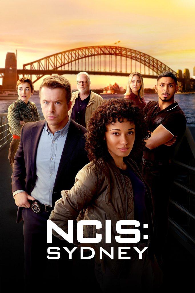 مسلسل NCIS: Sydney الموسم الثاني الحلقة 10 مترجمة