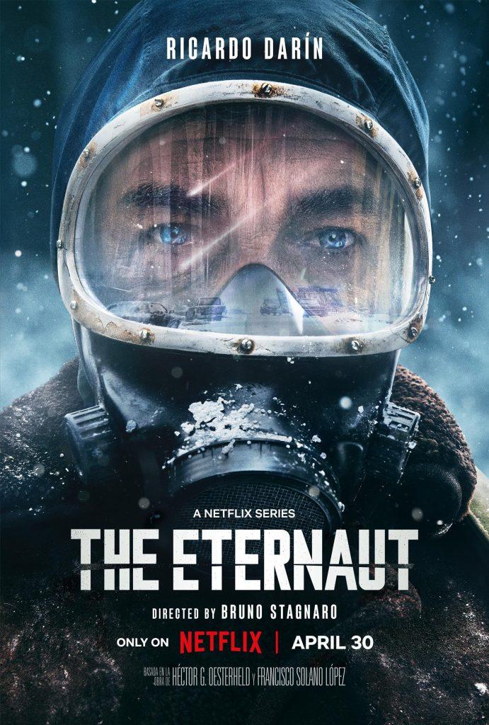 مسلسل The Eternaut الموسم الاول الحلقة 3 مترجمة