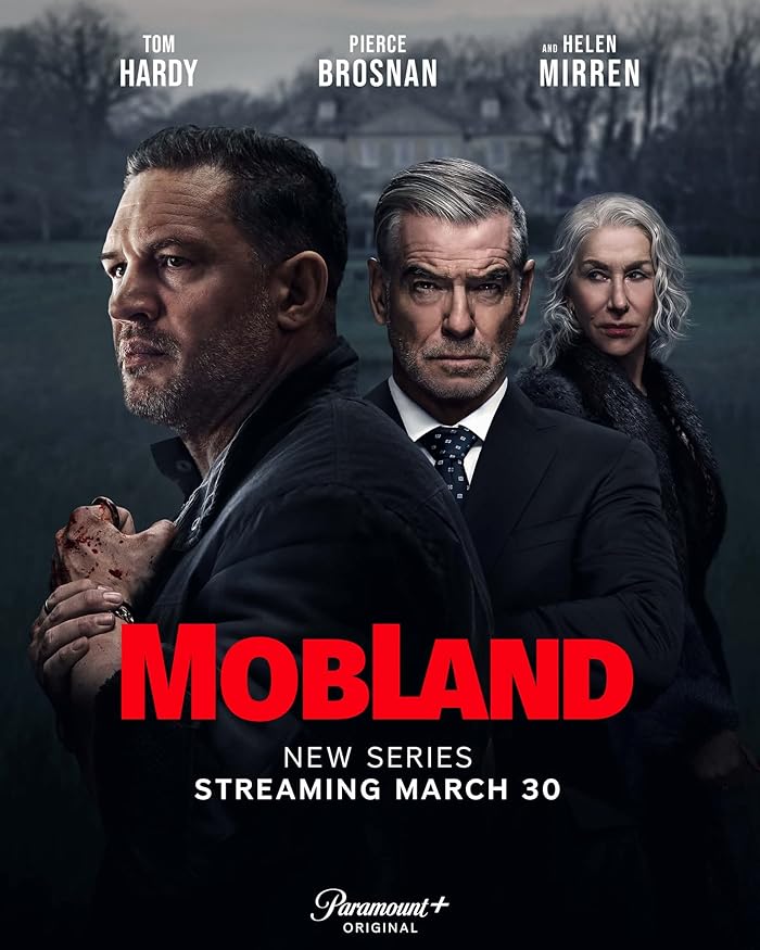 مسلسل MobLand الموسم الاول الحلقة 5 مترجمة