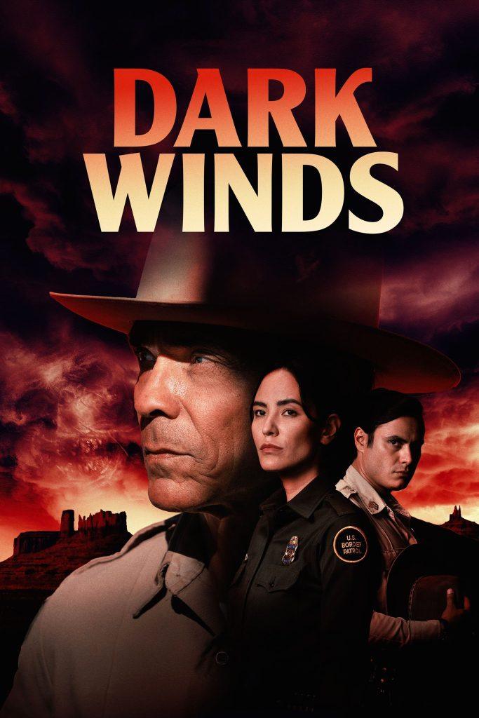 مسلسل Dark Winds الموسم الثالث الحلقة 8 مترجمة