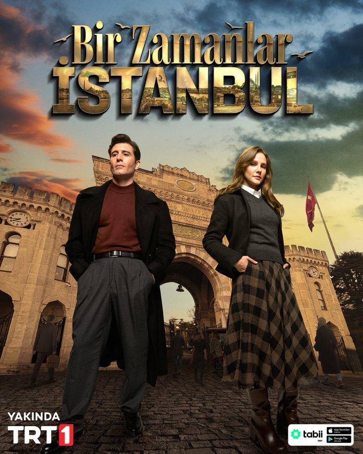 مسلسل كان يا مكان في اسطنبول الموسم الاول الحلقة 8 مترجمة