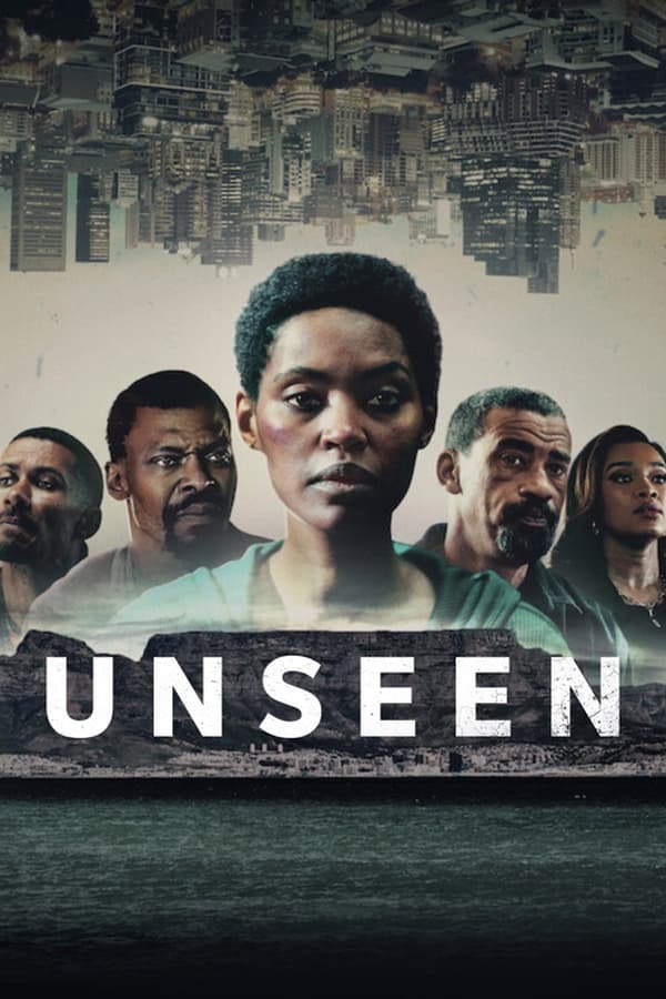مسلسل Unseen الموسم الثاني الحلقة 3 مترجمة